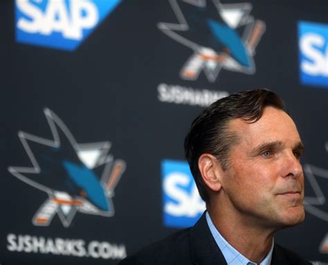 San Jose Sharks coach strikes realistic tone on Couture’s availability for season-opener